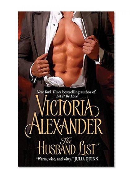 The Husband List