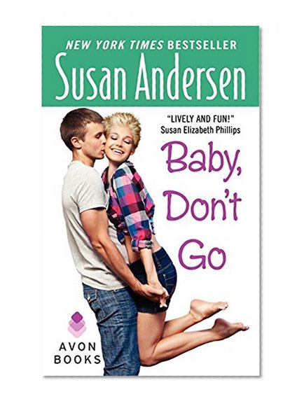 Baby, Don't Go