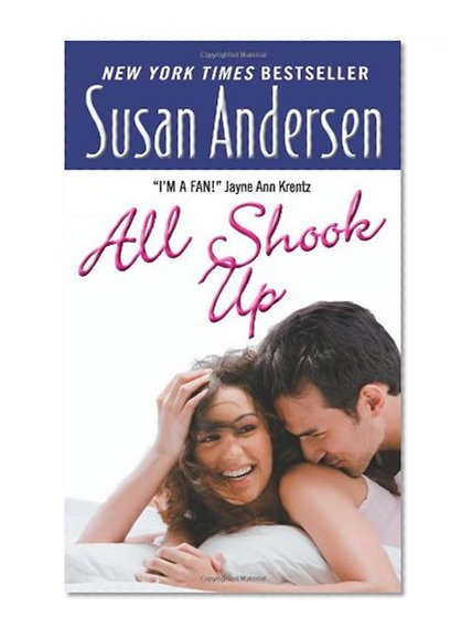 All Shook Up