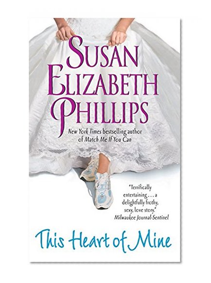 Book Cover This Heart of Mine