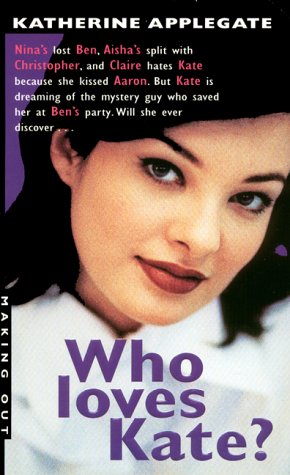 Who Loves Kate? (Making Out #15)