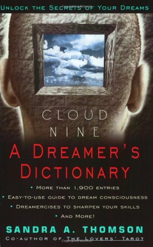 Cloud Nine:: A Dreamer's Dictionary