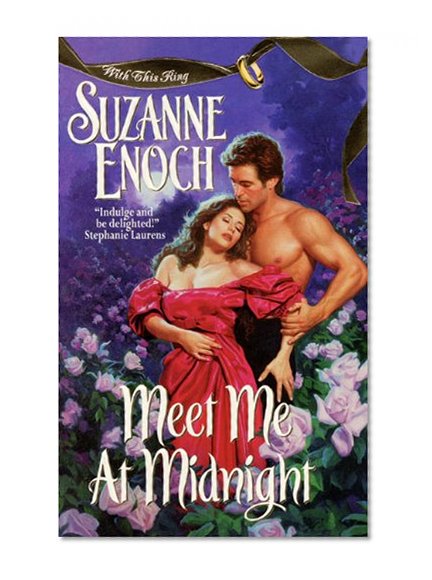 Meet Me at Midnight (With This Ring, Book 2)