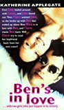 Ben's in Love (Making Out #4)