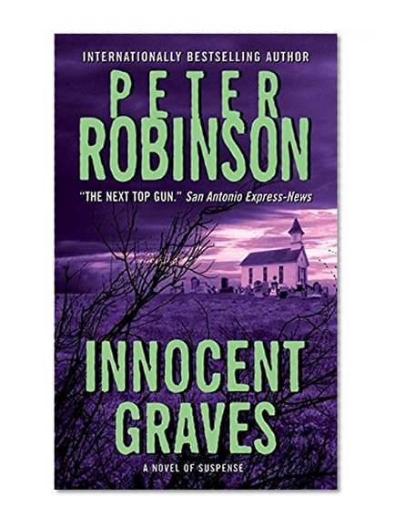 Innocent Graves (Inspector Banks Novels)