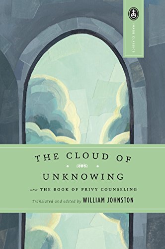 Book Cover The Cloud of Unknowing: and The Book of Privy Counseling