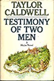Testimony of Two Men