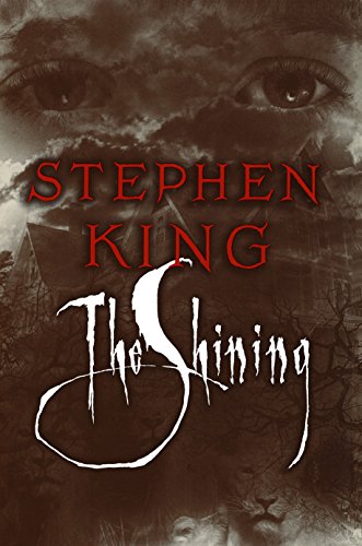 Book Cover The Shining