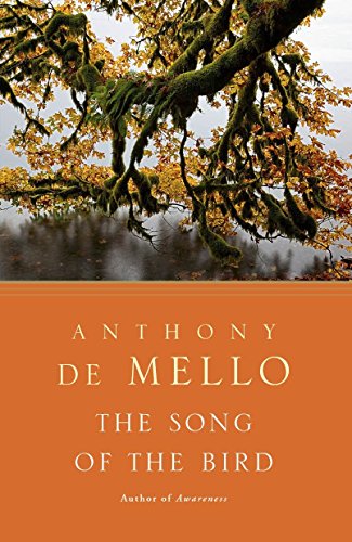 Book Cover The Song of the Bird