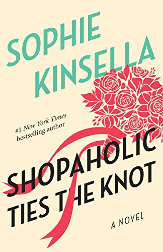 Book Cover Shopaholic Ties the Knot (Shopaholic, No 3)