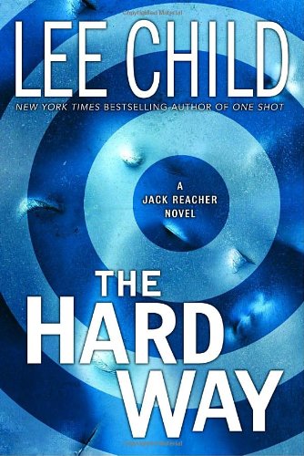 Book Cover The Hard Way (Jack Reacher, No. 10)