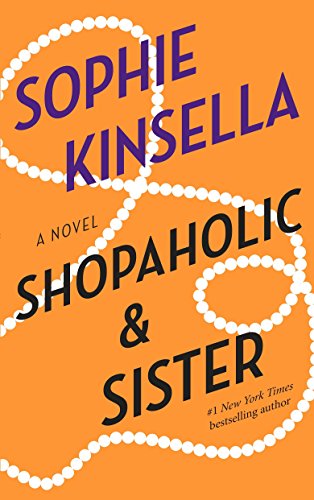 Book Cover Shopaholic & Sister: A Novel