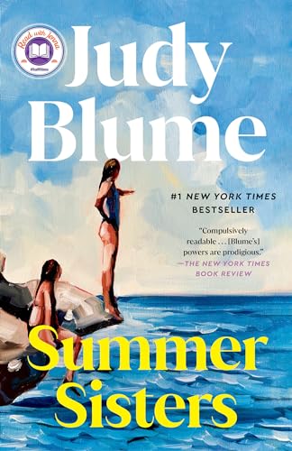 Book Cover Summer Sisters: A Novel