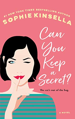 Book Cover Can You Keep a Secret?: A Novel