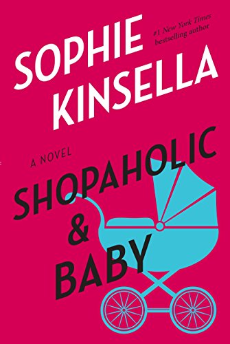 Book Cover Shopaholic & Baby: A Novel, Book Cover May Vary
