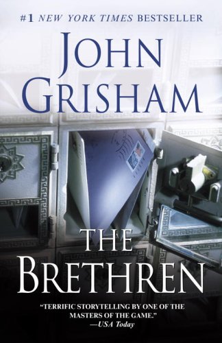 Book Cover The Brethren