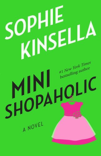 Book Cover Mini Shopaholic: A Novel