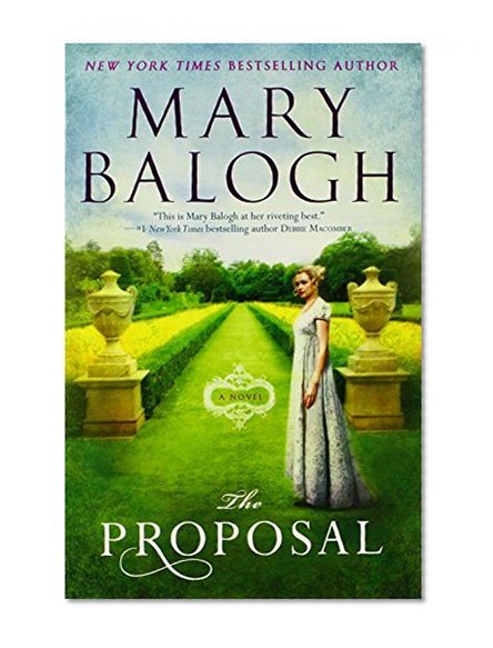 The Proposal (Survivor's Club)