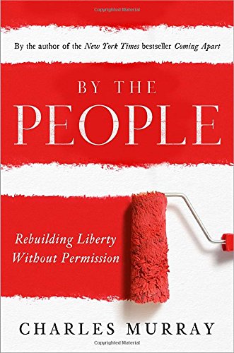 Book Cover By the People: Rebuilding Liberty Without Permission