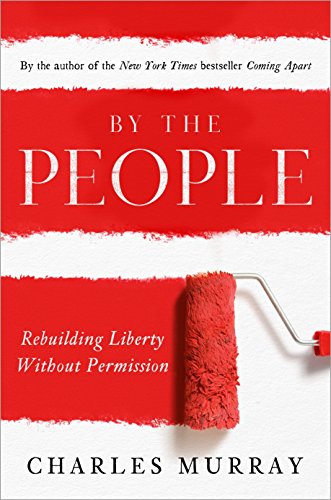 Book Cover By the People: Rebuilding Liberty Without Permission