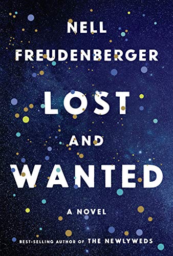 Book Cover Lost and Wanted: A novel