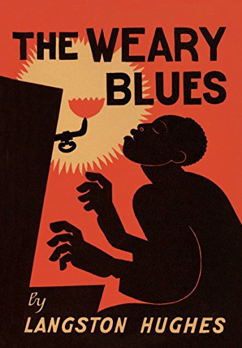 Book Cover The Weary Blues