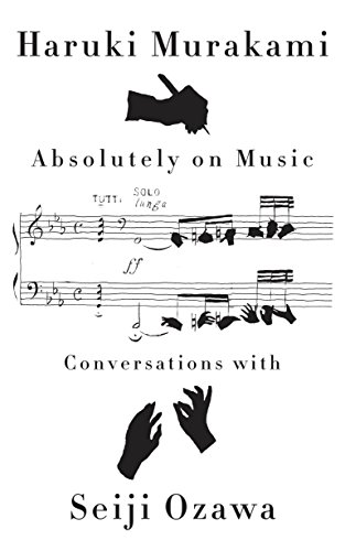 Book Cover Absolutely on Music: Conversations