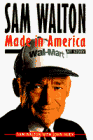Book Cover Sam Walton: Made in America