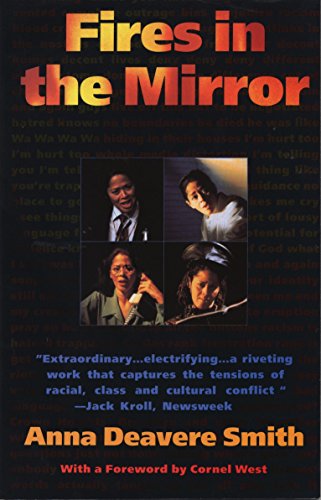 Book Cover Fires in the Mirror
