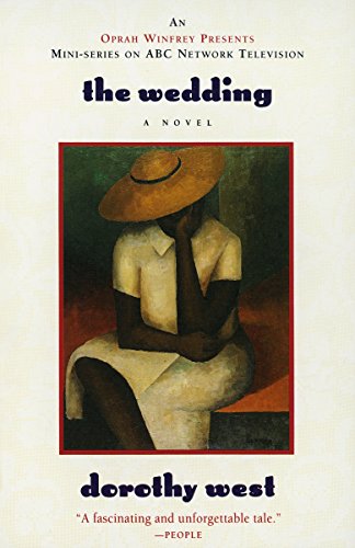 Book Cover The Wedding: A Novel