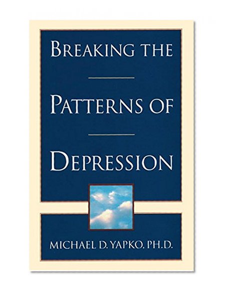 Book Cover Breaking the Patterns of Depression
