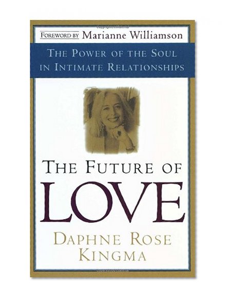 Book Cover The Future of Love