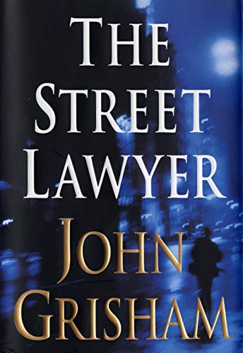 Book Cover The Street Lawyer: A Novel