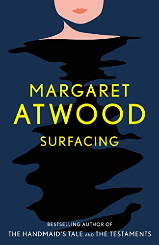 Book Cover Surfacing
