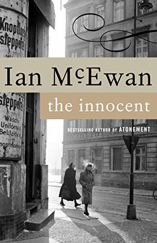 Book Cover The Innocent: A Novel
