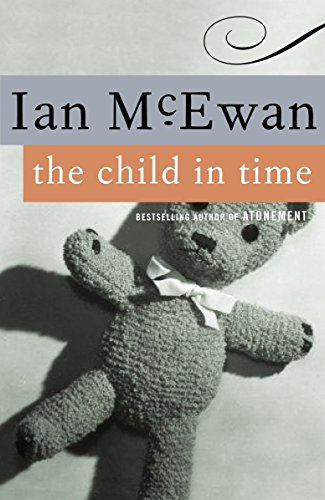 Book Cover The Child in Time