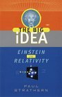 Einstein and Relativity: The Big Idea