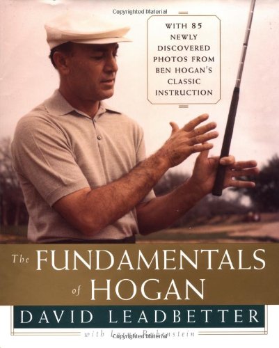 Book Cover The Fundamentals of Hogan