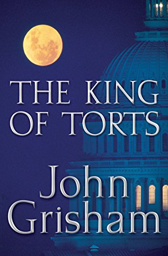 Book Cover The King of Torts