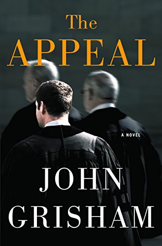 Book Cover The Appeal: A Novel