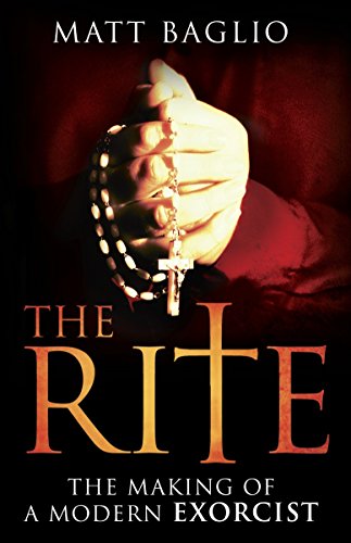 Book Cover The Rite: The Making of a Modern Exorcist