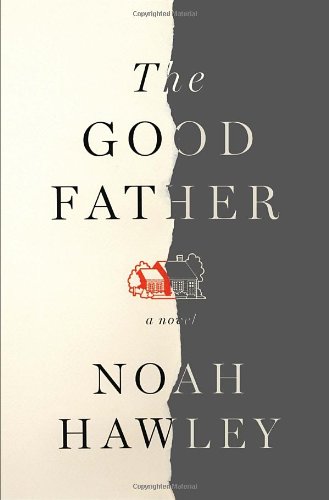 Book Cover The Good Father