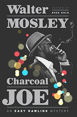 Book Cover Charcoal Joe: An Easy Rawlins Mystery