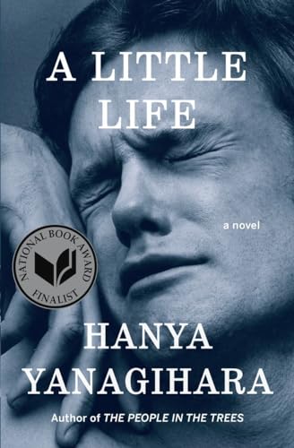 Book Cover A Little Life: A Novel