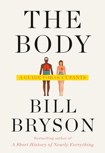 Book Cover The Body: A Guide for Occupants