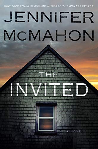 Book Cover The Invited: A Novel