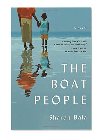 Book Cover The Boat People: A Novel