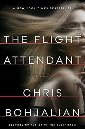 Book Cover The Flight Attendant: A Novel