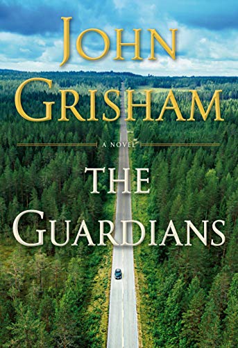 Book Cover The Guardians: A Novel