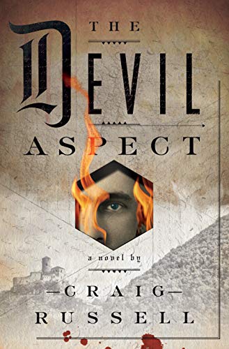 Book Cover The Devil Aspect: A Novel